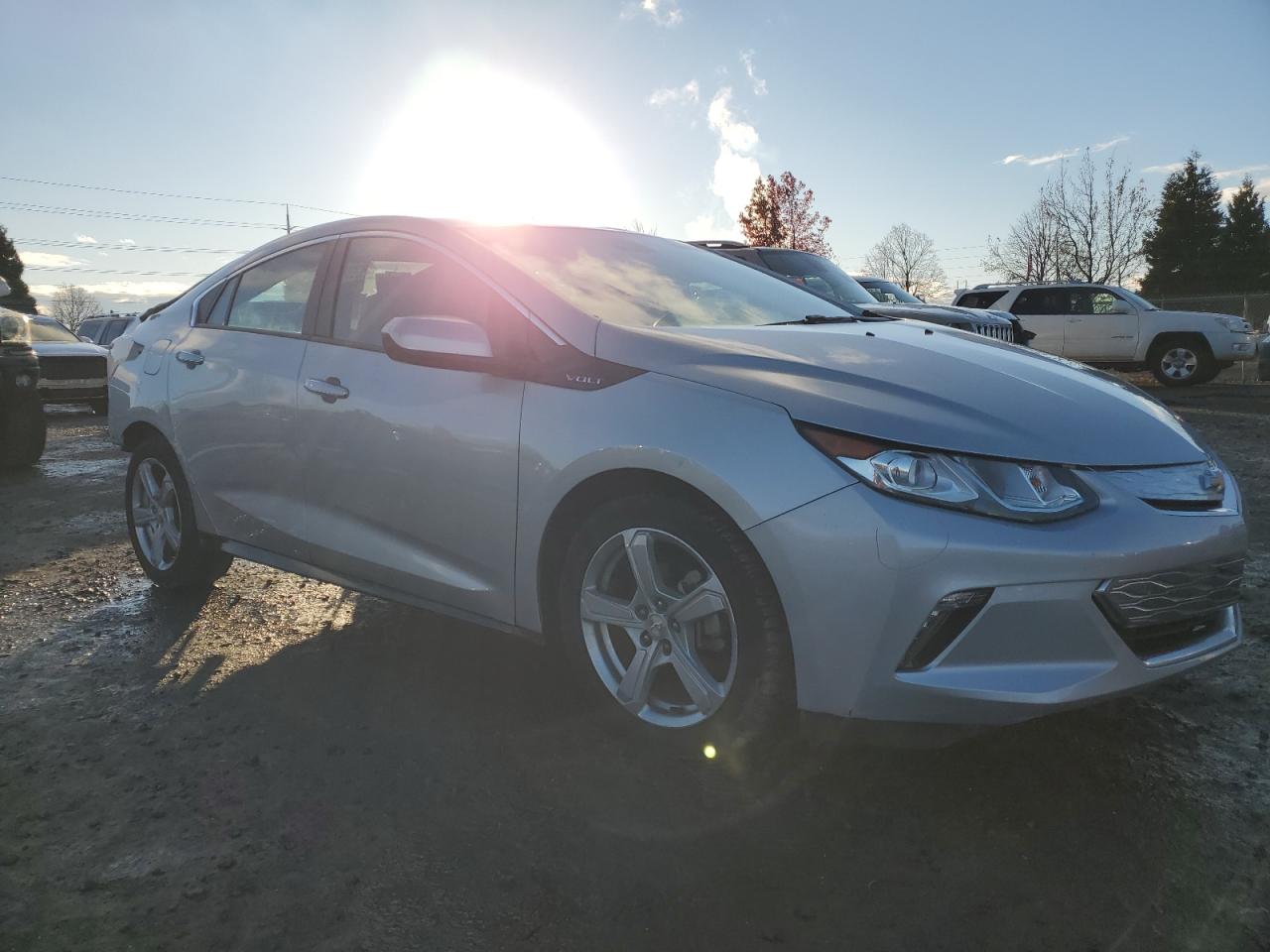 VIN 1G1RC6S52HU109695 2017 CHEVROLET VOLT no.4