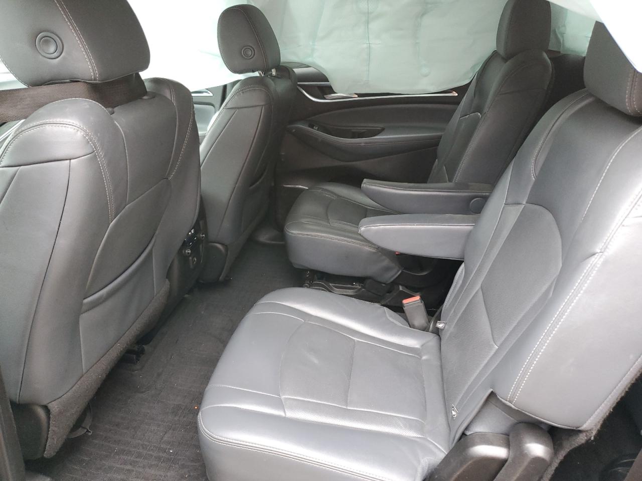 2020 Buick Enclave - Image 11