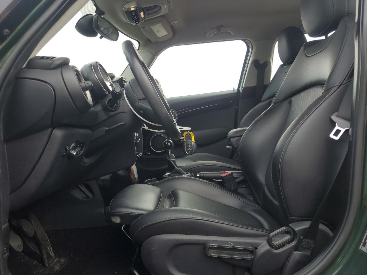2015 MINI Cooper - Image 7