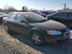 2006 Dodge Stratus Sxt продається в Hillsborough, NJ - Frame Damage