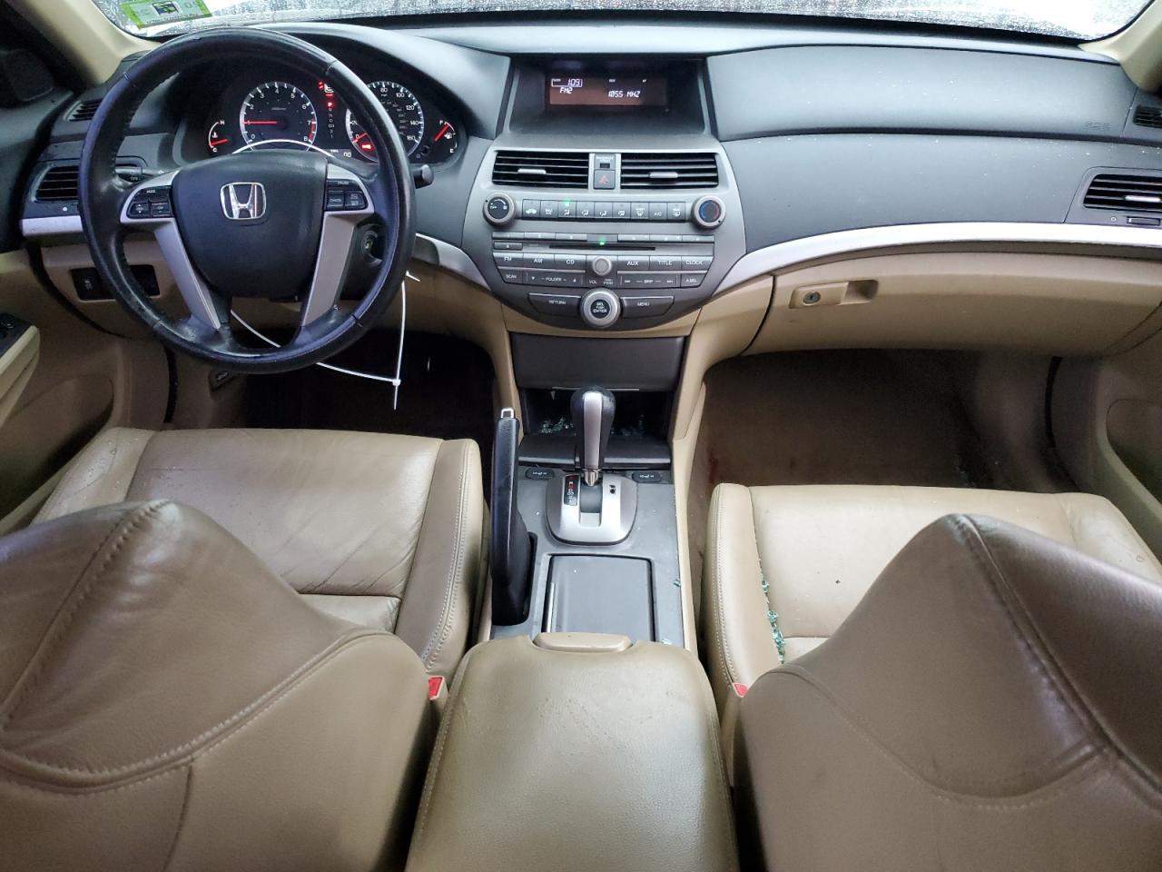 2012 Honda Accord - Image 8