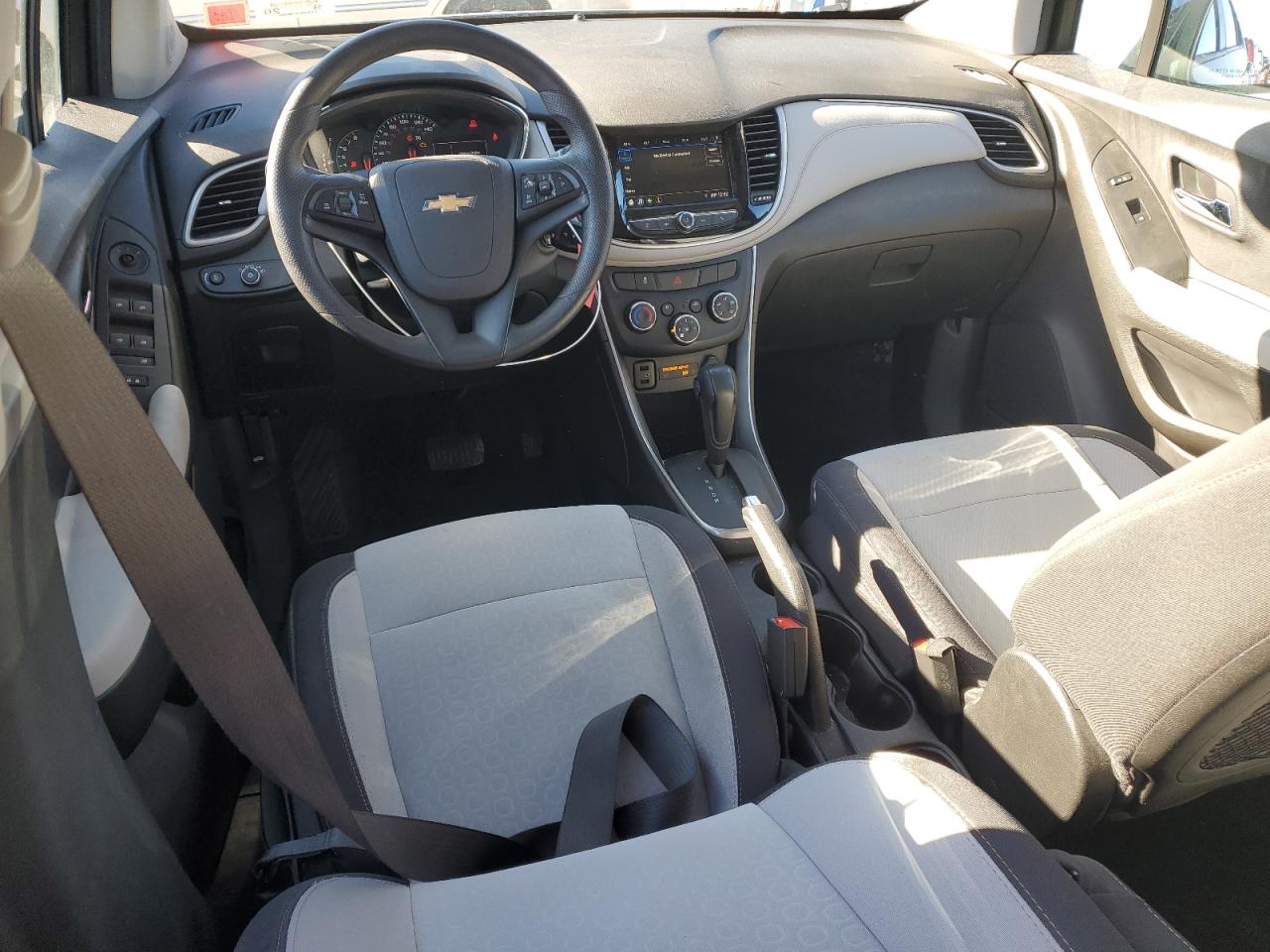 2019 Chevrolet Trax - Image 8