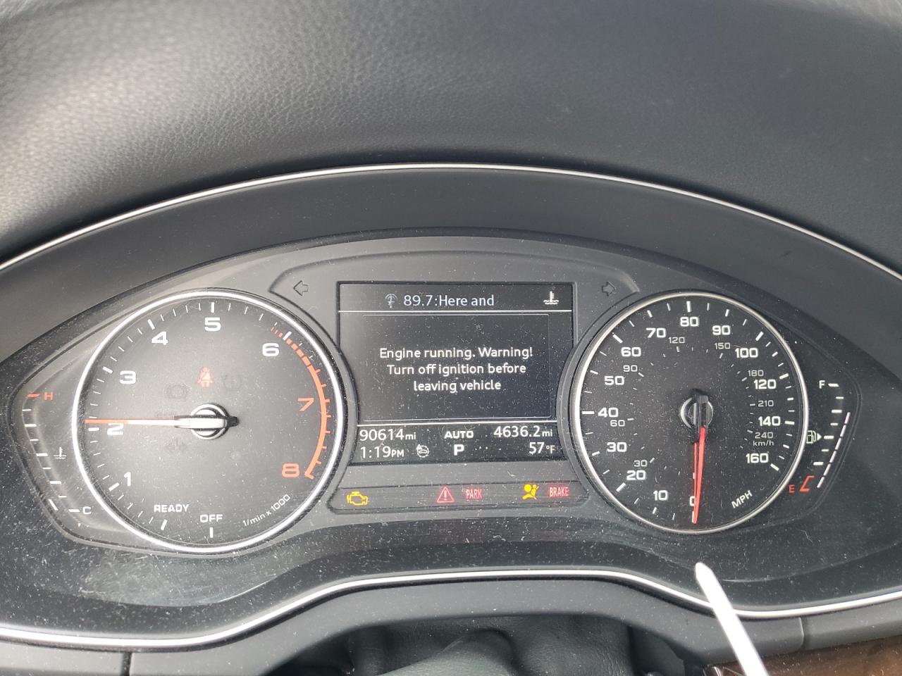 2018 Audi Q5 - Image 9
