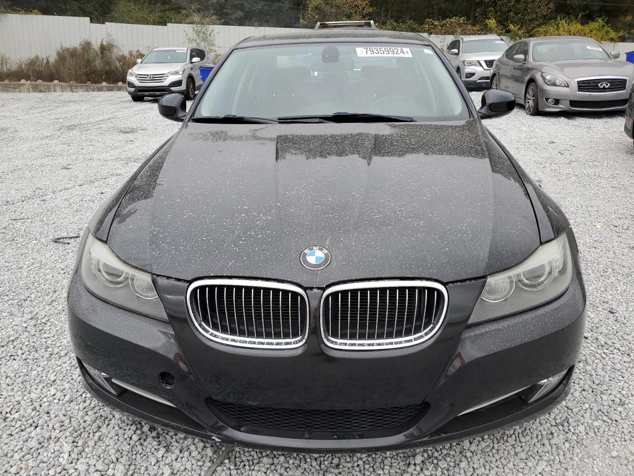2011 BMW 3er - Image 5