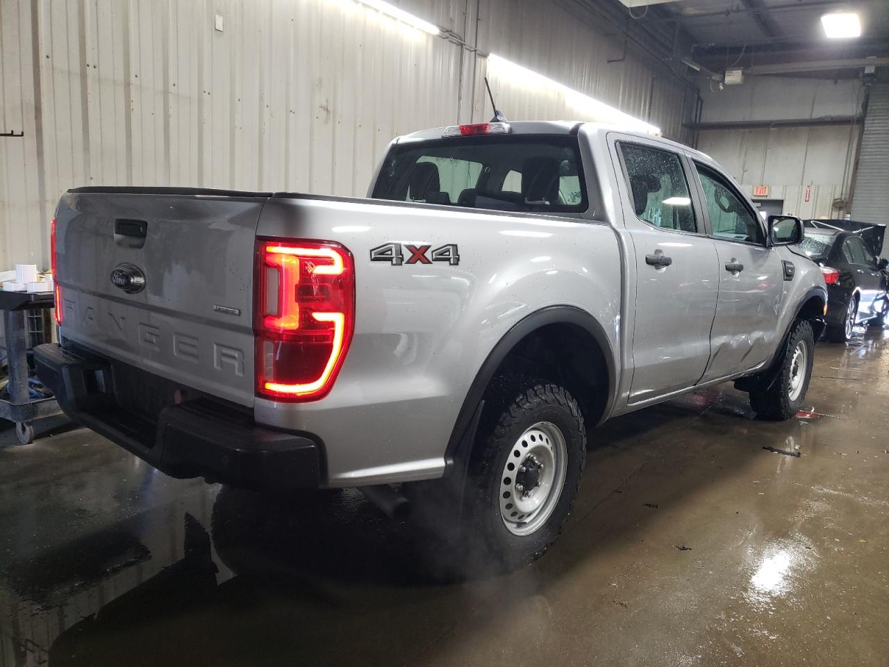 2020 Ford Ranger Xl VIN: 1FTER4FH4LLA41329 Lot: 79859864