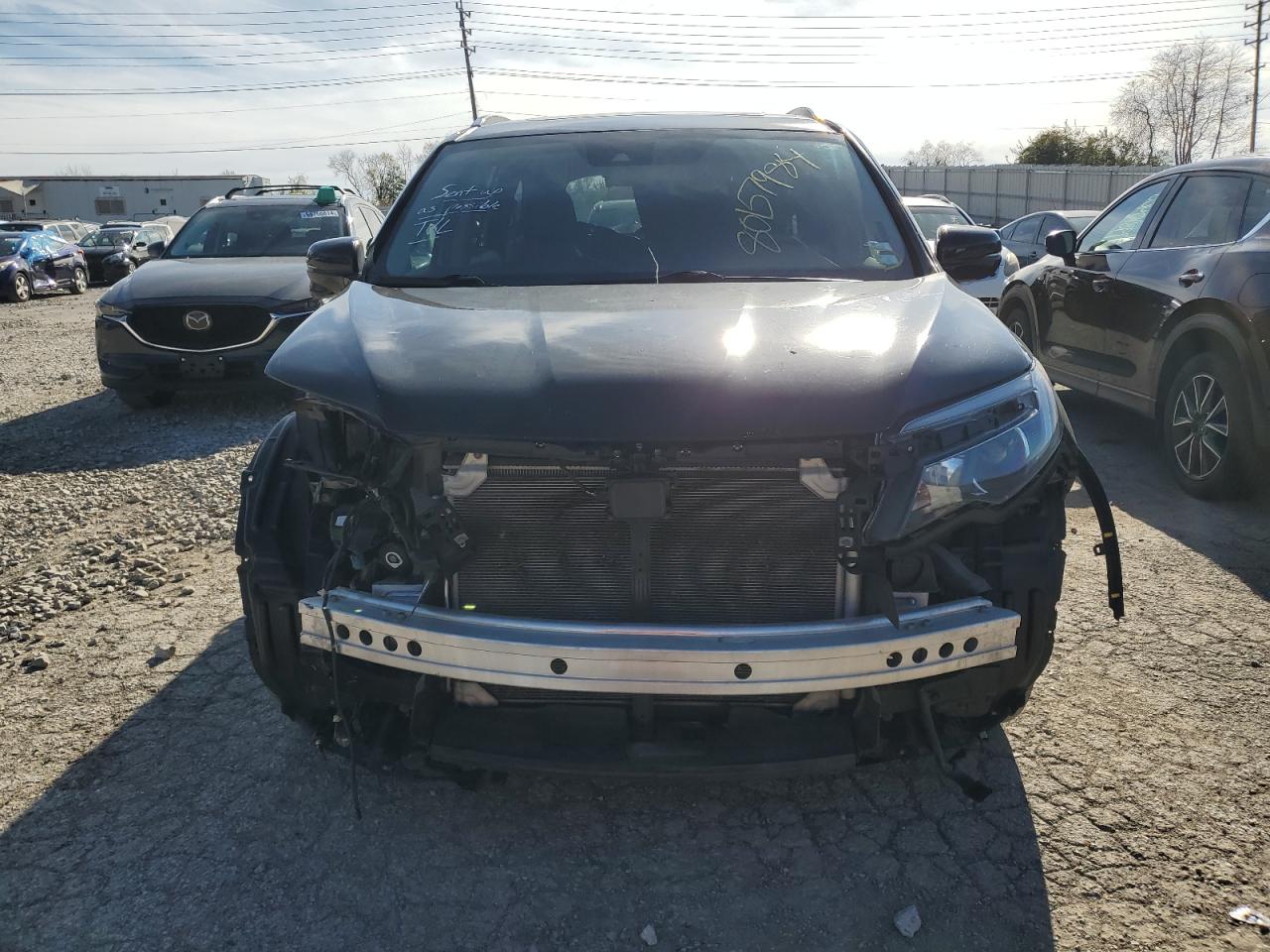2018 Honda Pilot - Image 5