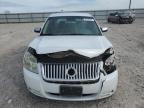 2008 Mercury Sable Luxury na sprzedaż w Lawrenceburg, KY - Front End