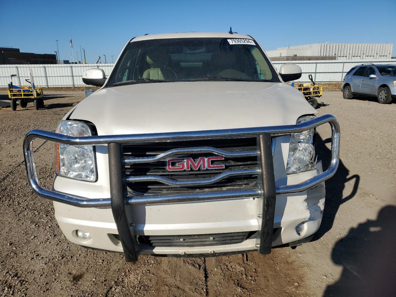 2012 GMC Yukon - Image 5