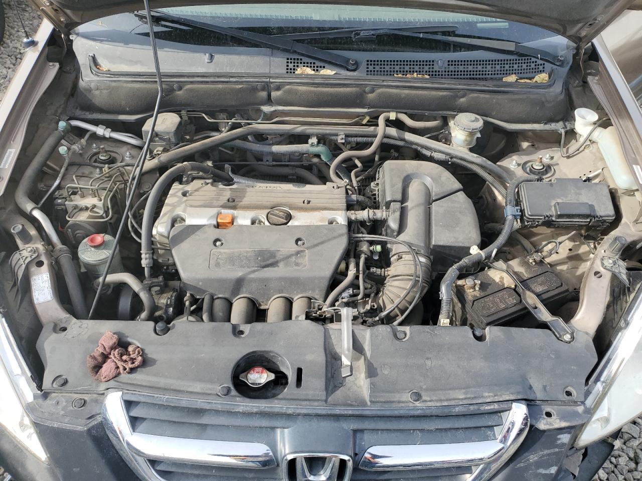 2003 Honda CR-V - Image 12