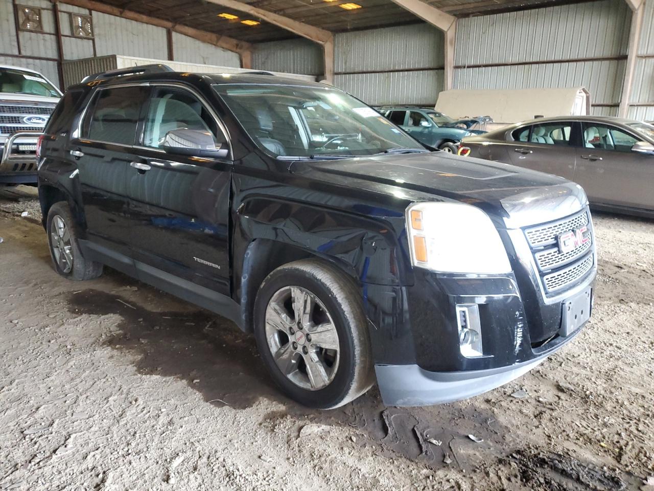 VIN 2GKFLTE37F6301374 2015 GMC TERRAIN no.4