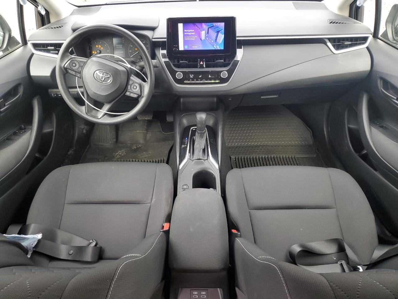 2024 Toyota Corolla - Image 8