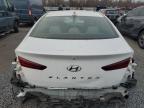 2019 Hyundai Elantra Sel zu verkaufen in Hillsborough, NJ - Rear End