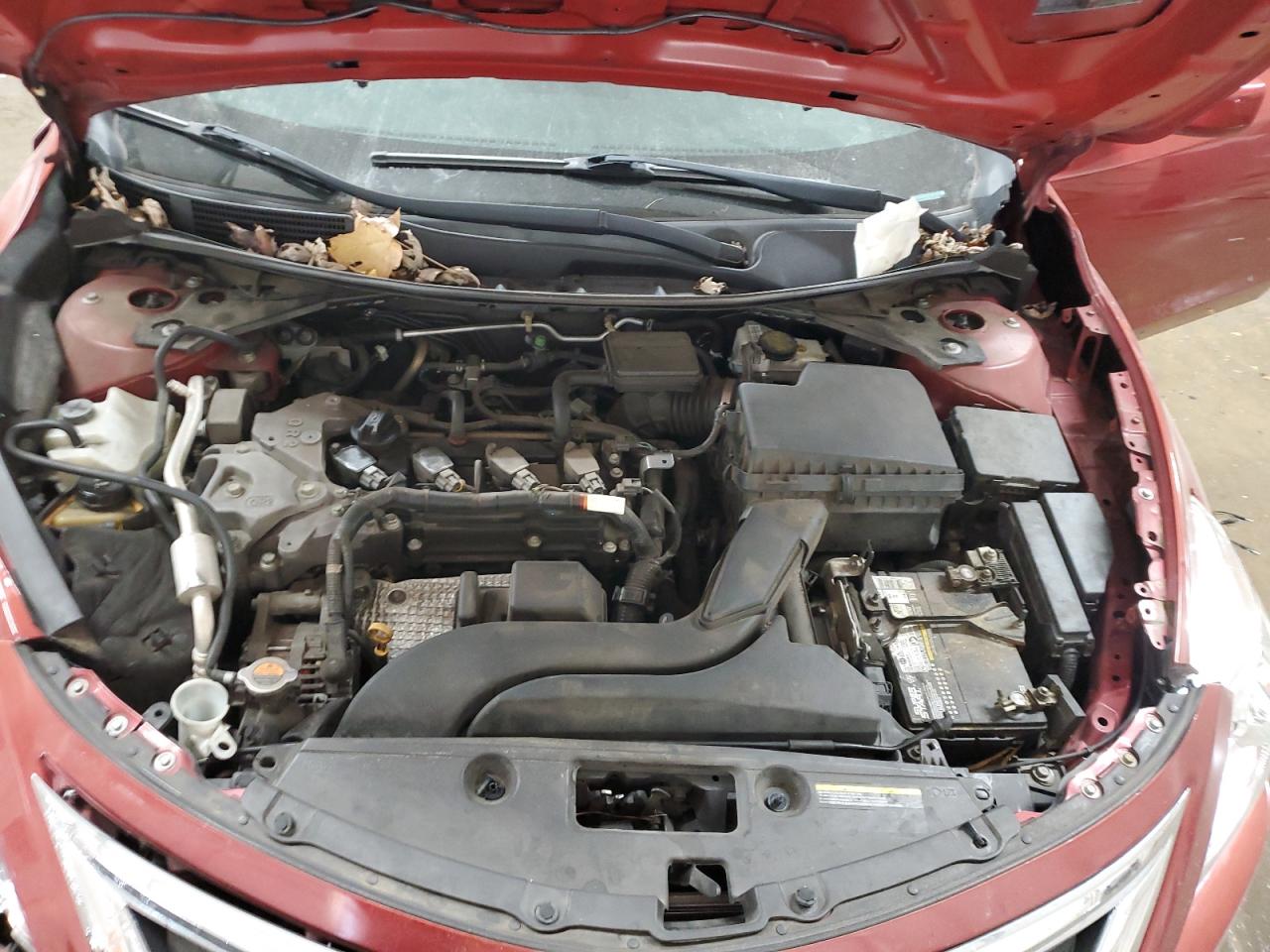 2013 Nissan Altima - Image 11