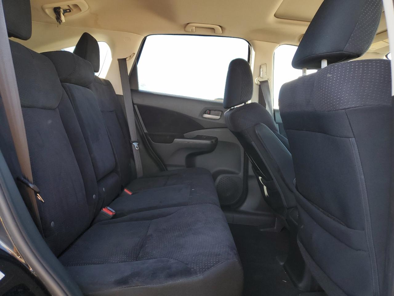 2012 Honda CR-V - Image 11