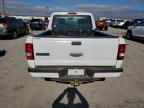 2011 Ford Ranger Super Cab en Venta en Indianapolis, IN - Front End