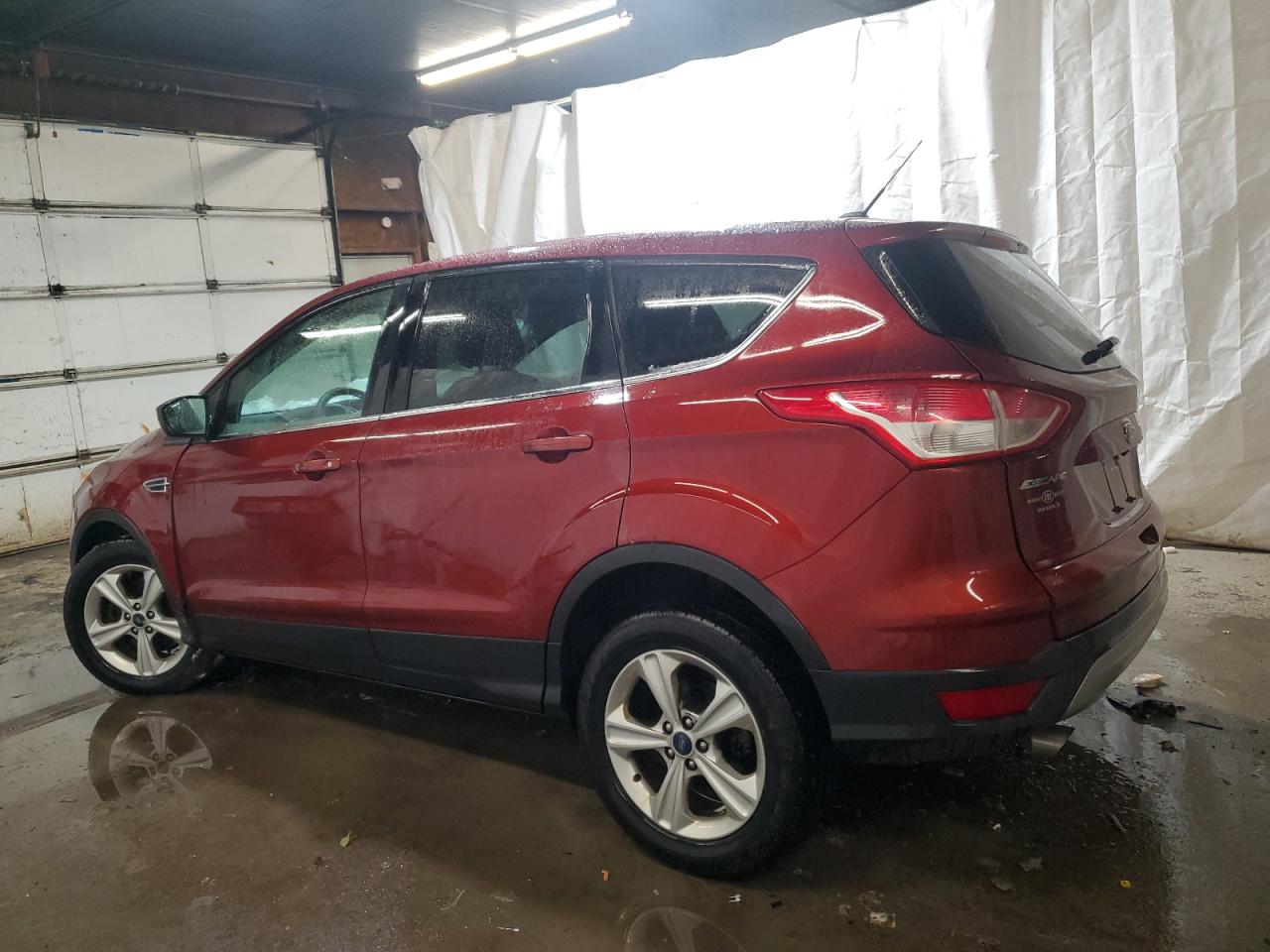 2015 Ford Escape - Image 2