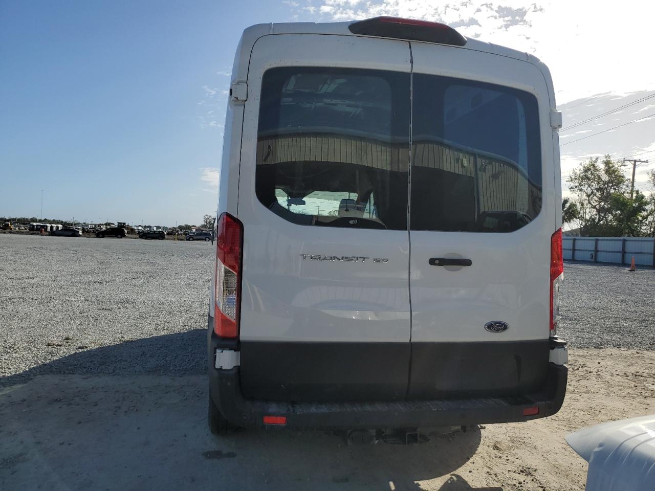 2023 Ford Transit - Image 6