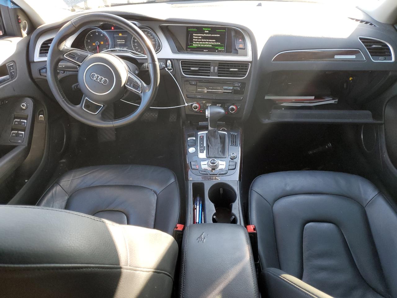 2016 Audi A4 - Image 8