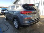 2021 Hyundai Tucson Limited for Sale in Pekin, IL - Front End