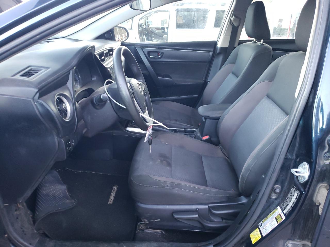 2019 Toyota Corolla - Image 7