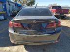 2015 Acura Tlx Tech იყიდება Wichita-ში, KS - Front End