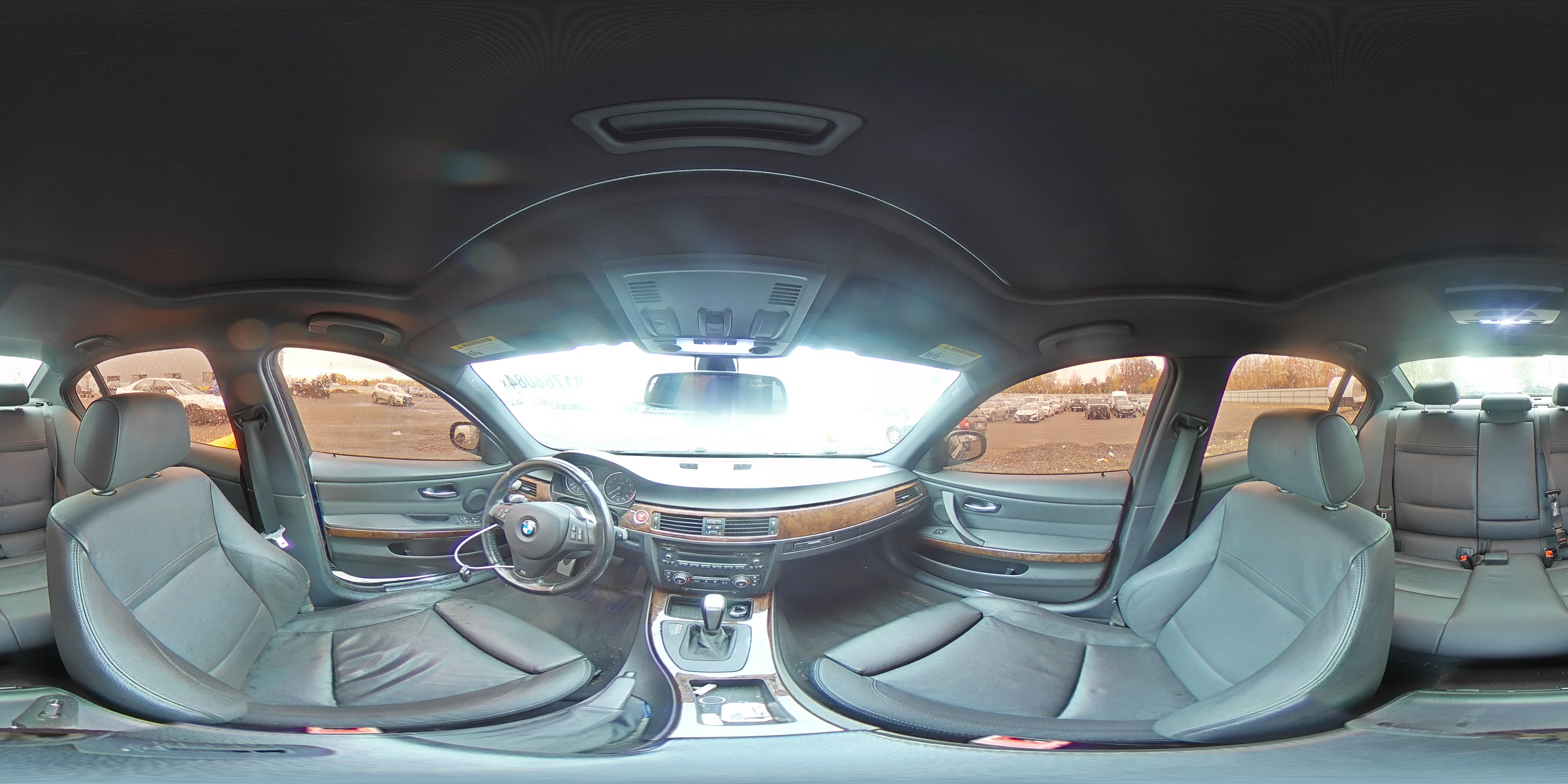 2009 BMW 3er - Image 12