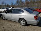 1999 Lexus Gs 400 للبيع في Waldorf، MD - Front End