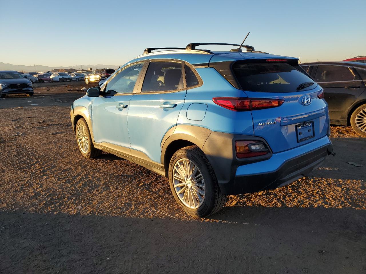 2020 Hyundai Kona - Image 2