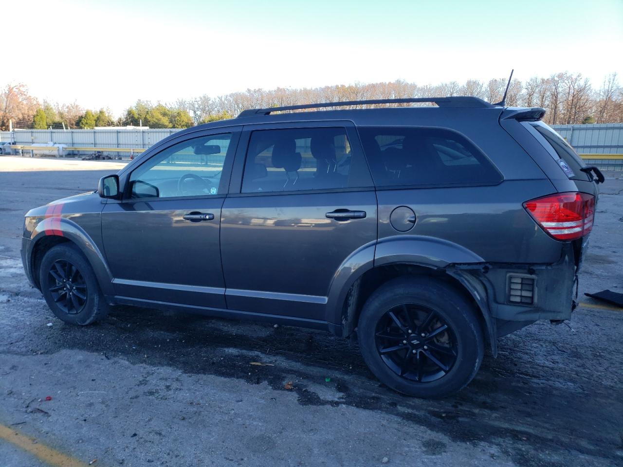 2020 Dodge Journey - Image 2