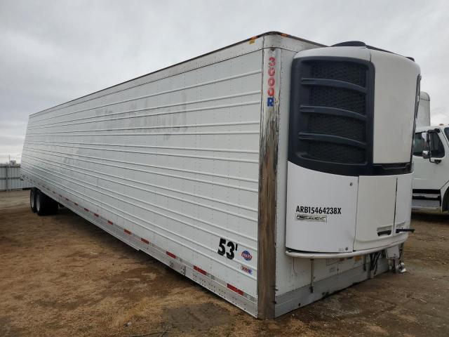 2016 Utility Trailer