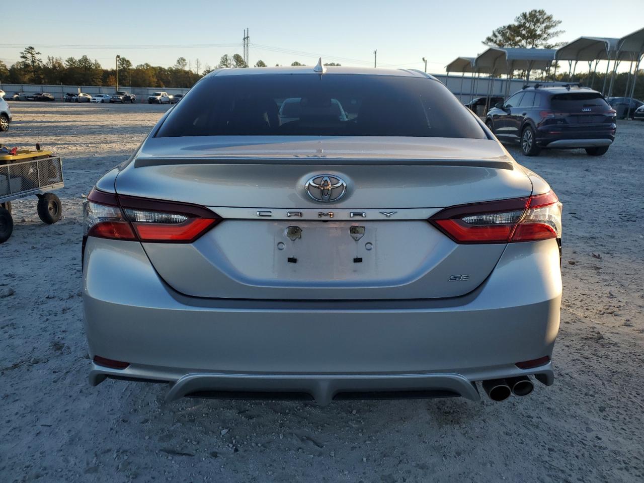 2023 Toyota Camry - Image 6