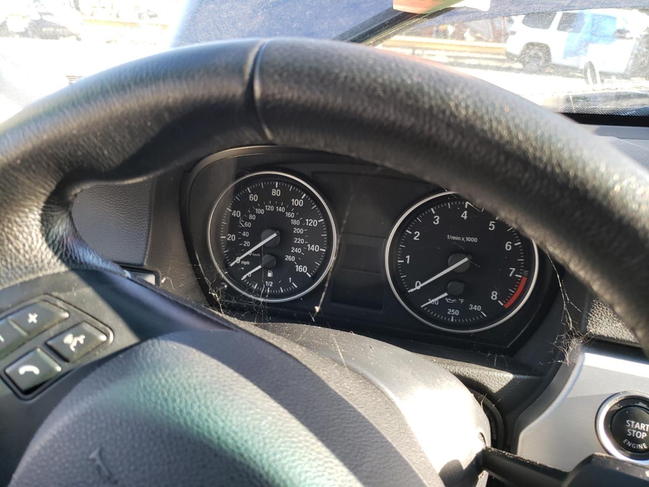 2009 BMW 3er - Image 9