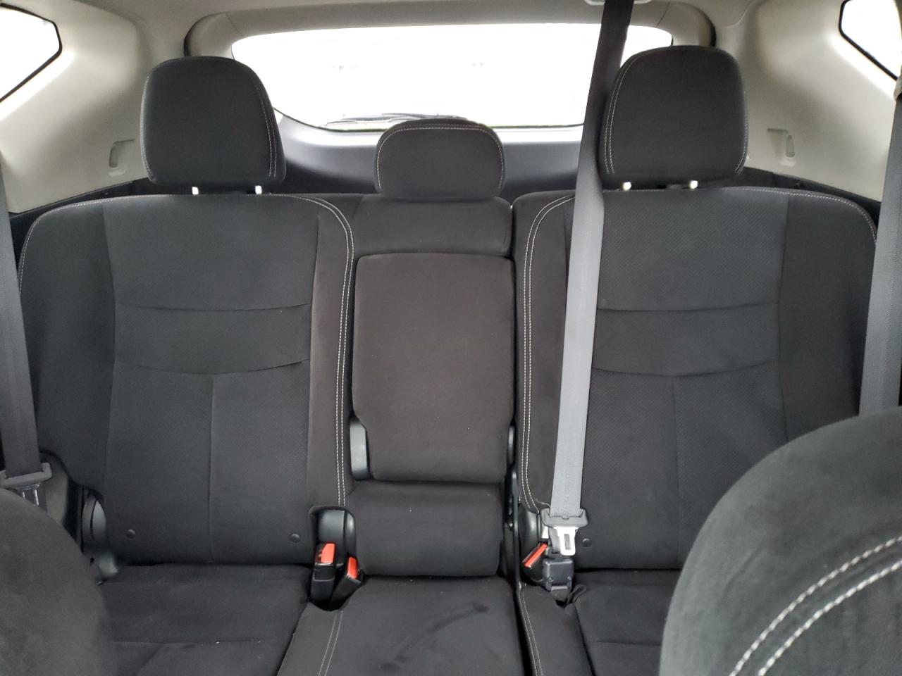 2018 Nissan Murano - Image 10