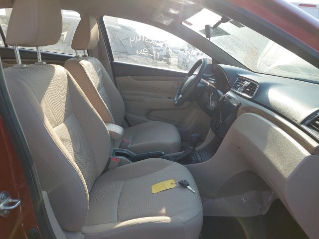 MA3VC7A17RA487036 - 2024 SUZUKI CIAZ - #undefined