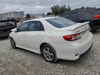 2012 Toyota Corolla Base продається в Opa Locka, FL - Front End