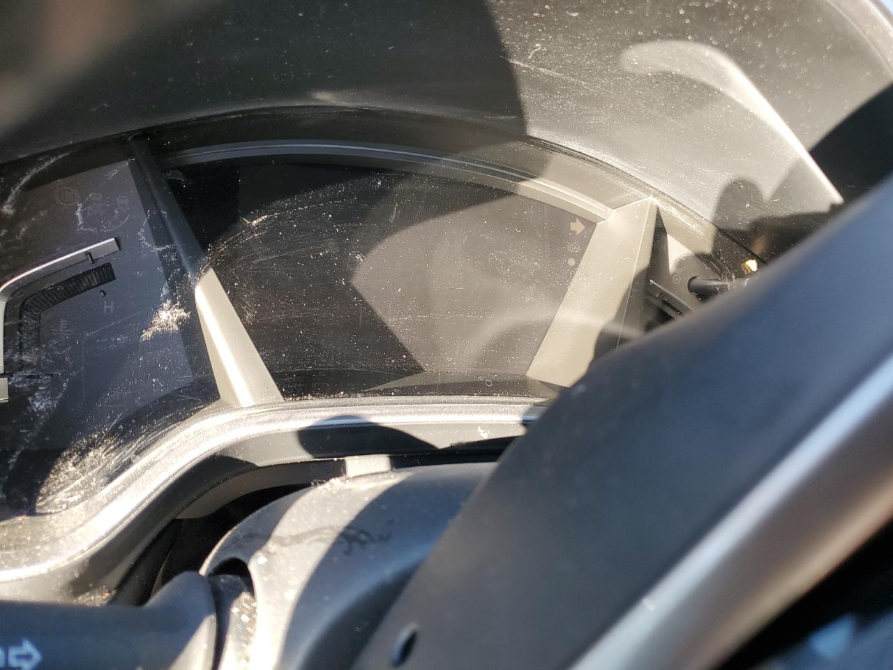 2020 Honda CR-V - Image 9