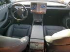 2024 Tesla Model 3  продається в Van Nuys, CA - Rear End