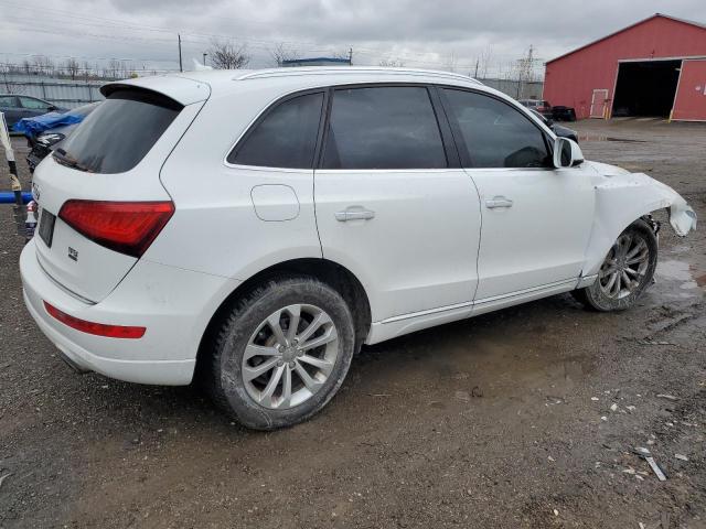 2015 AUDI Q5 PRESTIGE