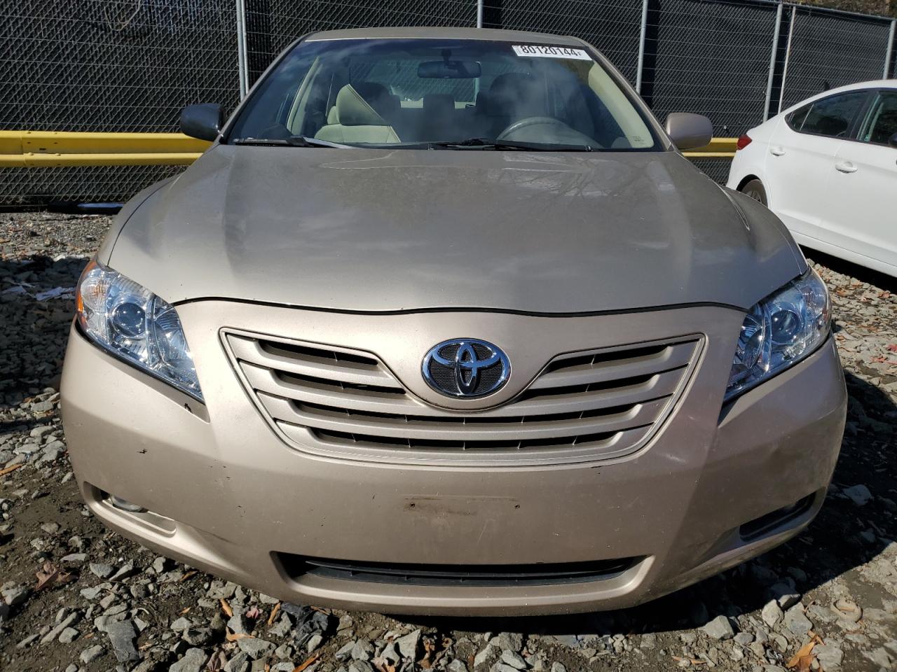 2007 Toyota Camry - Image 5