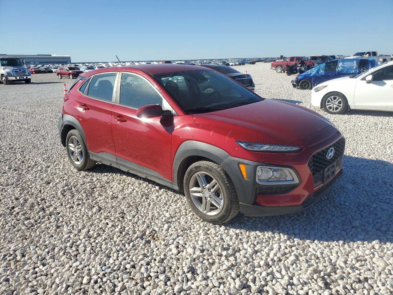 2019 Hyundai Kona - Image 4