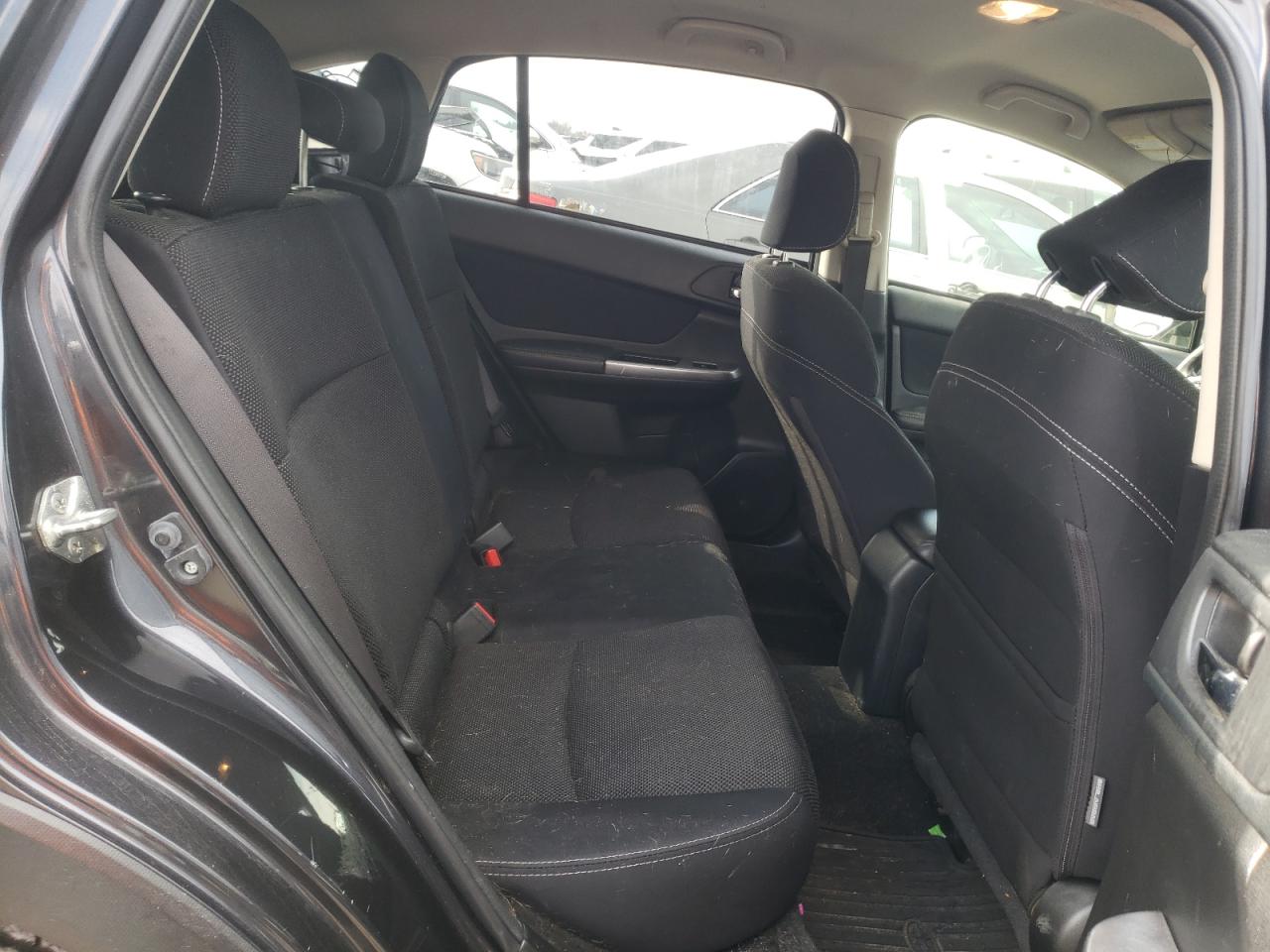 2015 Subaru XV - Image 11