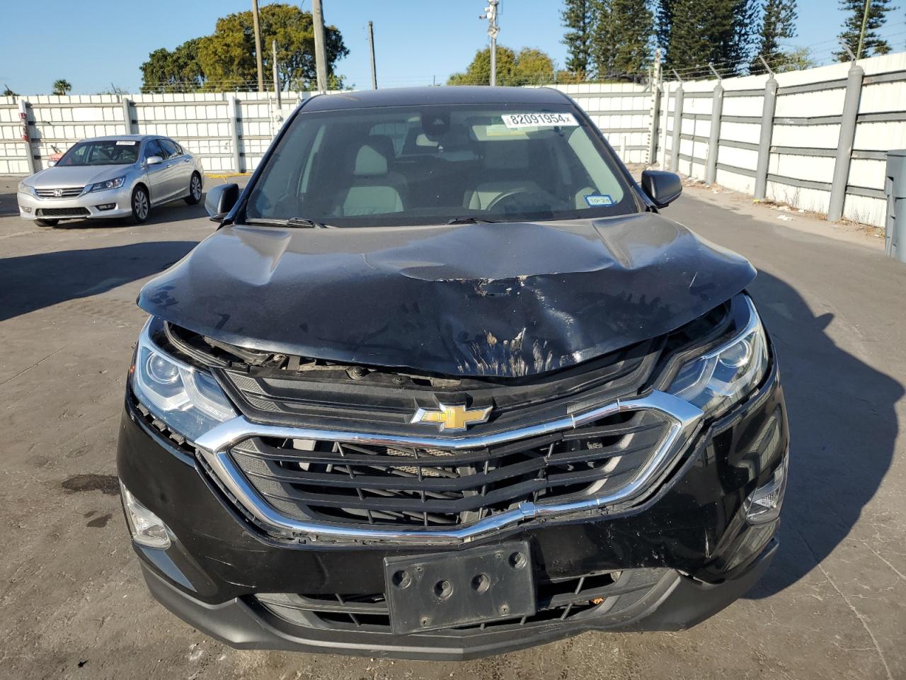 2020 Chevrolet Equinox - Image 5
