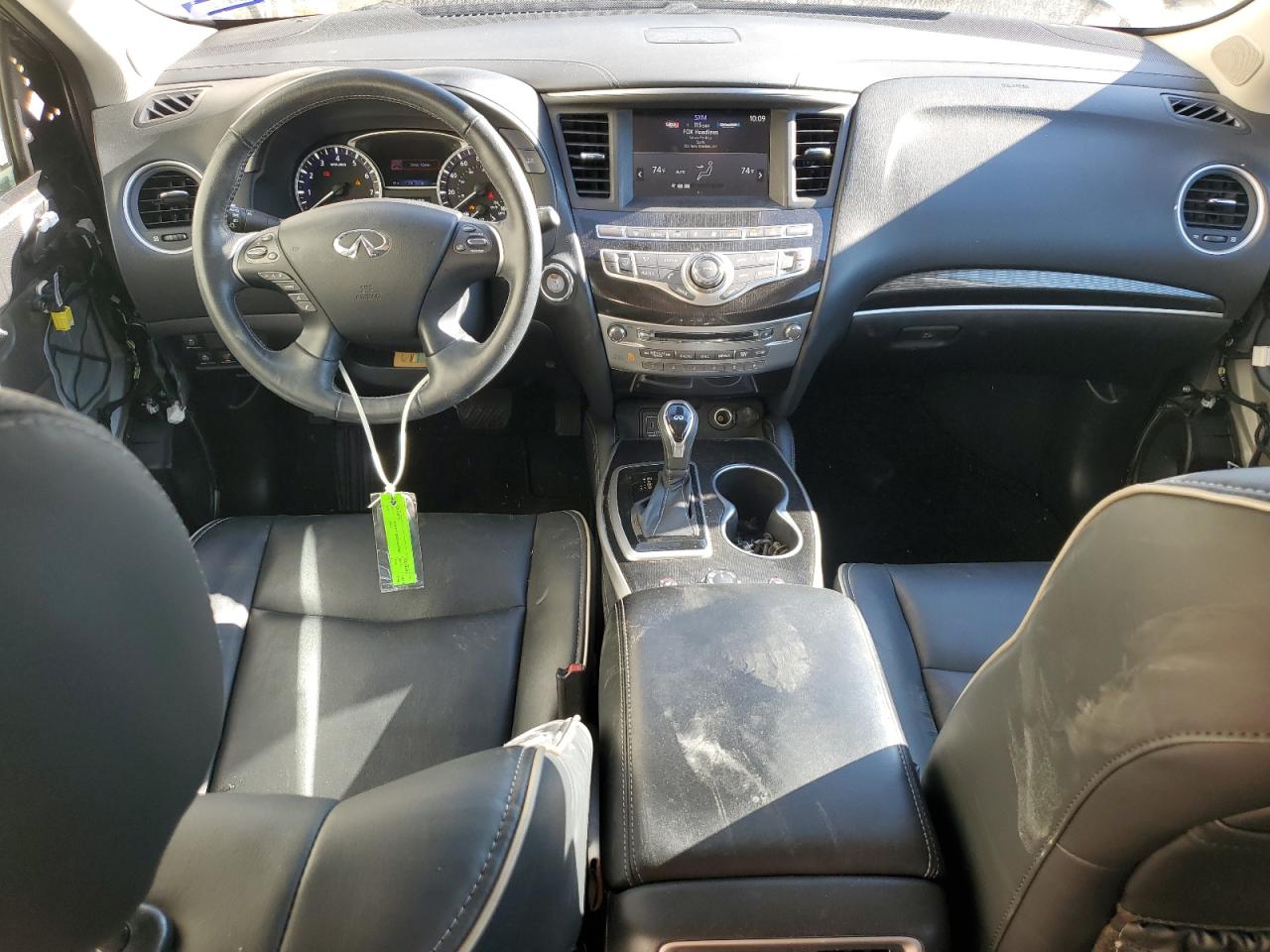 2020 Infiniti QX60 - Image 8
