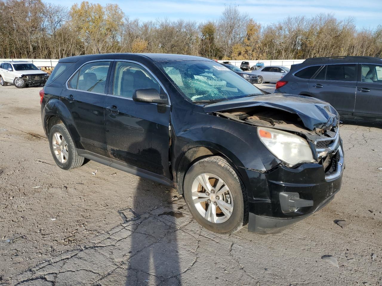 2013 Chevrolet Equinox - Image 4