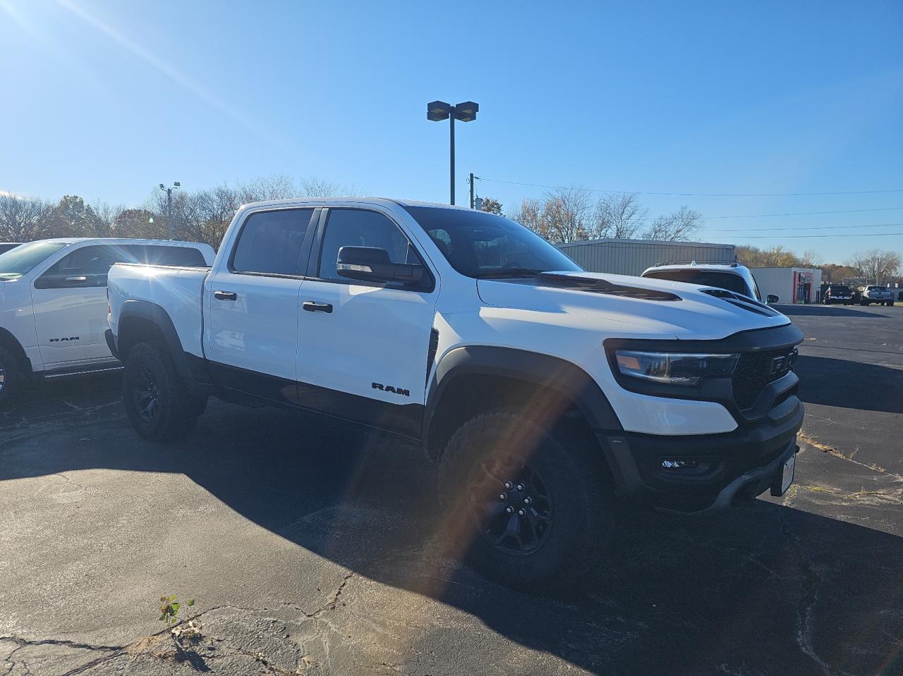 2022 RAM 1500 - Image 1