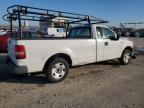 2008 Ford F150  за продажба в Kansas City, KS - Front End