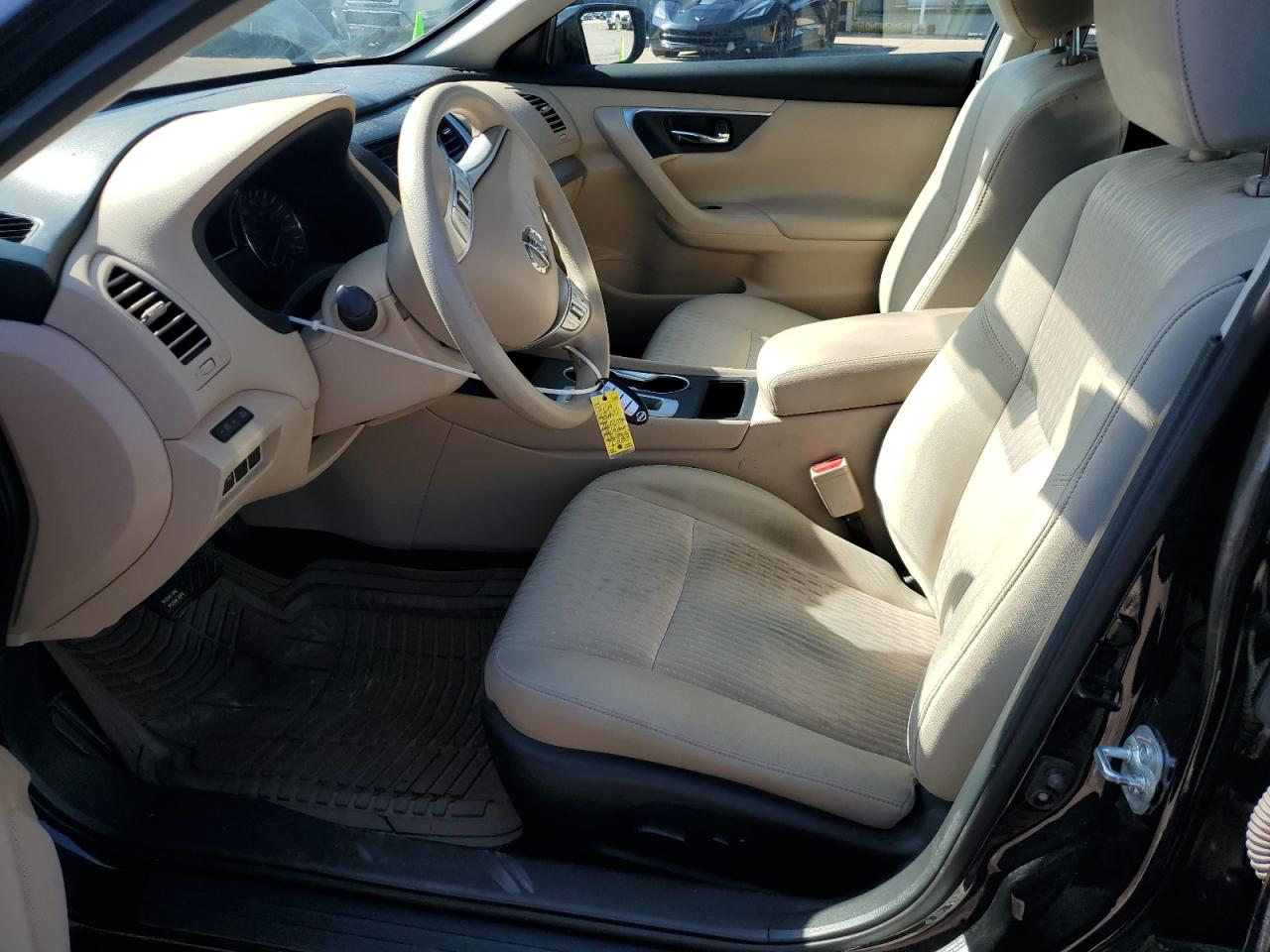2016 Nissan Altima - Image 7