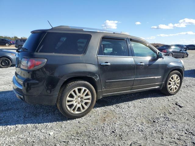  GMC ACADIA DEN 2015 Чорний