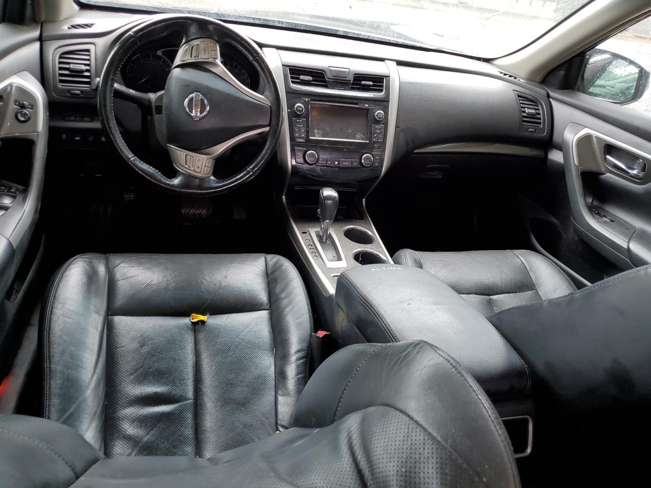 2013 Nissan Altima - Image 8