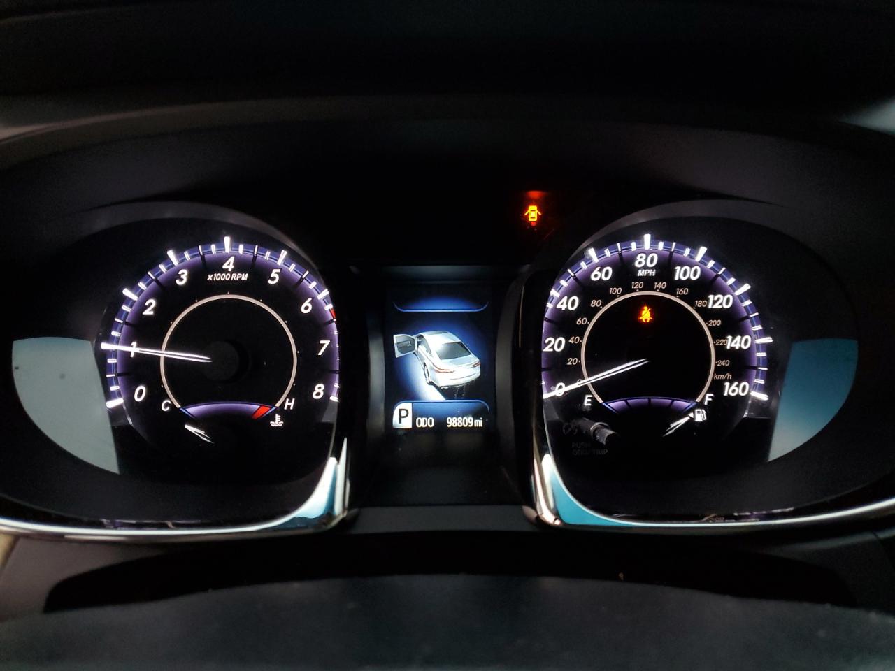 2013 Toyota Avalon - Image 9
